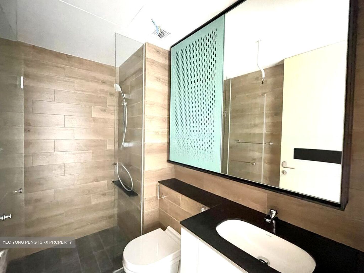 The Tre Ver (D13), Condominium #467744371